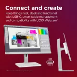 Lenovo L24m-40 23.8" 100Hz IPS Monitor – Full HD Display - Image 6