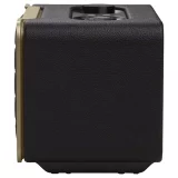 JBL Authentic 200 Bluetooth Smart Home Speaker - Black & Gold Design - Image 8