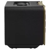 JBL Authentic 200 Bluetooth Smart Home Speaker - Black & Gold Design - Image 9