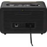 JBL Authentic 200 Bluetooth Smart Home Speaker - Black & Gold Design - Image 12