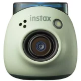 Instax Pal Digital Camera - Pistachio Green | Compact & Portable - Image 2