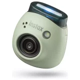 Instax Pal Digital Camera - Pistachio Green | Compact & Portable - Image 3