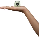 Instax Pal Digital Camera - Pistachio Green | Compact & Portable - Image 4