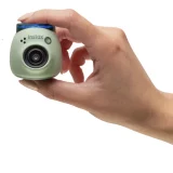 Instax Pal Digital Camera - Pistachio Green | Compact & Portable - Image 5