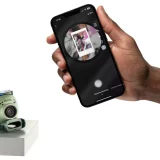 Instax Pal Digital Camera - Pistachio Green | Compact & Portable - Image 7
