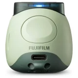 Instax Pal Digital Camera - Pistachio Green | Compact & Portable - Image 8