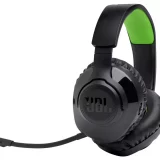 JBL Quantum 360X Wireless Gaming Headset for PS4, PS5, Xbox, PC & Switch - Image 2