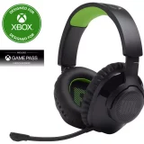 JBL Quantum 360X Wireless Gaming Headset for PS4, PS5, Xbox, PC & Switch - Image 3
