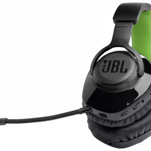 JBL Quantum 360X Wireless Gaming Headset for PS4, PS5, Xbox, PC & Switch