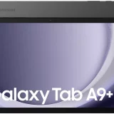 Samsung Galaxy Tab A9+ 11-inch Wi-Fi Tablet (128GB, Grey) - Image 2