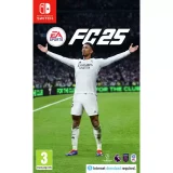 EA Sports FC 25 Nintendo Switch – Official Soccer Game for Switch - Image 2