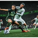 EA Sports FC 25 Nintendo Switch – Official Soccer Game for Switch - Image 3