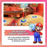 Super Mario Party Jamboree: Nintendo Switch Edition - Image 3