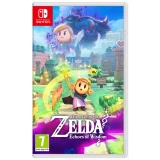 The Legend of Zelda: Echoes of Wisdom - Switch Game Release - Image 2