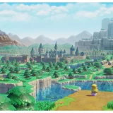 The Legend of Zelda: Echoes of Wisdom - Switch Game Release - Image 1