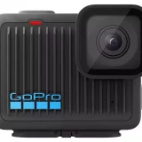 GoPro Hero Action Camera – Waterproof & 4K - Image 2