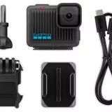 GoPro Hero Action Camera – Waterproof & 4K - Image 4