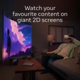 Meta Quest 3S 128GB VR & AR All-In-One Headset for Mixed Reality - Image 6