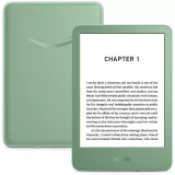 Amazon Kindle 2024 6" 16GB Wi-Fi E-Reader - Matcha Green (Latest Model) - Image 2