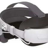 Venom Enhanced Battery Strap – Meta Quest 2, 3 & 3S - Image 2