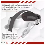 Venom Enhanced Battery Strap – Meta Quest 2, 3 & 3S - Image 4