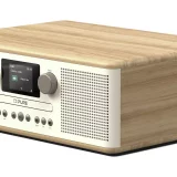 Pure Classic C-D6 DAB+/FM Radio with Bluetooth - Oakwood Edition - Image 3