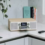 Pure Classic C-D6 DAB+/FM Radio with Bluetooth - Oakwood Edition - Image 5