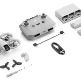 DJI Neo Fly More 12MP Camera Drone - Image 2