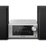 Panasonic SC-PM702 Hi-Fi with Wireless Bluetooth Connectivity - Image 2