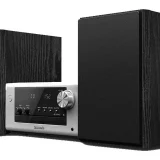 Panasonic SC-PM702 Hi-Fi with Wireless Bluetooth Connectivity - Image 3