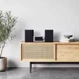 Panasonic SC-PM702 Hi-Fi with Wireless Bluetooth Connectivity - Image 5