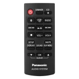Panasonic SC-PM702 Hi-Fi with Wireless Bluetooth Connectivity - Image 6