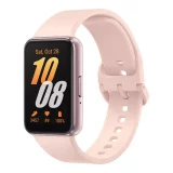 Samsung Galaxy Fit3 40mm Smartwatch - Pink Gold Edition - Image 2