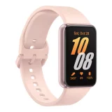 Samsung Galaxy Fit3 40mm Smartwatch - Pink Gold Edition - Image 9