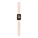 Samsung Galaxy Fit3 40mm Smartwatch - Pink Gold Edition - Image 3