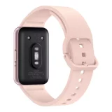 Samsung Galaxy Fit3 40mm Smartwatch - Pink Gold Edition - Image 4