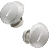 Bose QuietComfort Wireless Earbuds - White Smoke Edition - Image 2