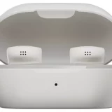 Bose QuietComfort Wireless Earbuds - White Smoke Edition - Image 4