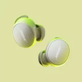 Bose QuietComfort Wireless Earbuds - White Smoke Edition - Image 5