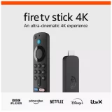Amazon Fire TV Stick 4K (2024) with Alexa Voice Remote - Streaming Media Player - Image 3