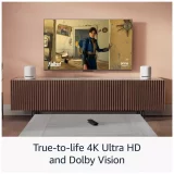 Amazon Fire TV Stick 4K (2024) with Alexa Voice Remote - Streaming Media Player - Image 4