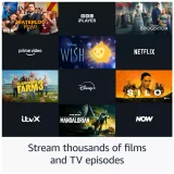 Amazon Fire TV Stick 4K (2024) with Alexa Voice Remote - Streaming Media Player - Image 6