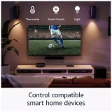 Amazon Fire TV Stick 4K (2024) with Alexa Voice Remote - Streaming Media Player - Image 7