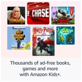 Amazon Fire HD 8 Kids Pro – 8" Tablet, 32GB (Teal) for 6-12 - Image 3
