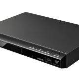 Sony DVPSR760 HDMI DVD Player – High-Quality Upscaling - Image 2