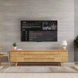 Toshiba 55UV2F53DB 55" 4K HDR Smart Freely TV - Image 5
