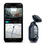 Nextbase Piqo Front-Facing 1080p Dash Cam with HD Clarity - Image 2