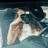 Nextbase Piqo Front-Facing 1080p Dash Cam with HD Clarity - Image 3