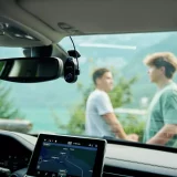 Nextbase Piqo Front-Facing 1080p Dash Cam with HD Clarity - Image 4