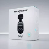 Nextbase Piqo Front-Facing 1080p Dash Cam with HD Clarity - Image 5
